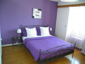 Гостиница Auberge au Cavalier, Сейнтджордж